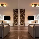 Apartament Skandynawski Sienkiewicza 13