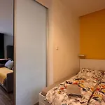 Apartament Skandynawski Sienkiewicza 13