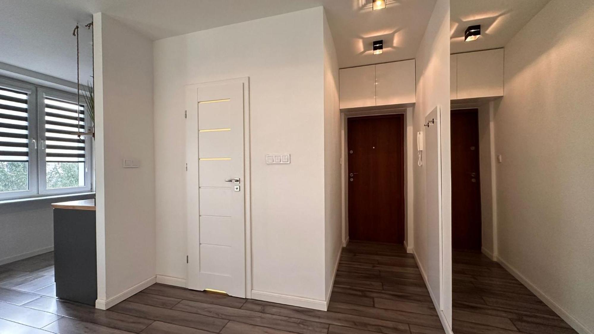 Apartment Skandynawski Sienkiewicza 13