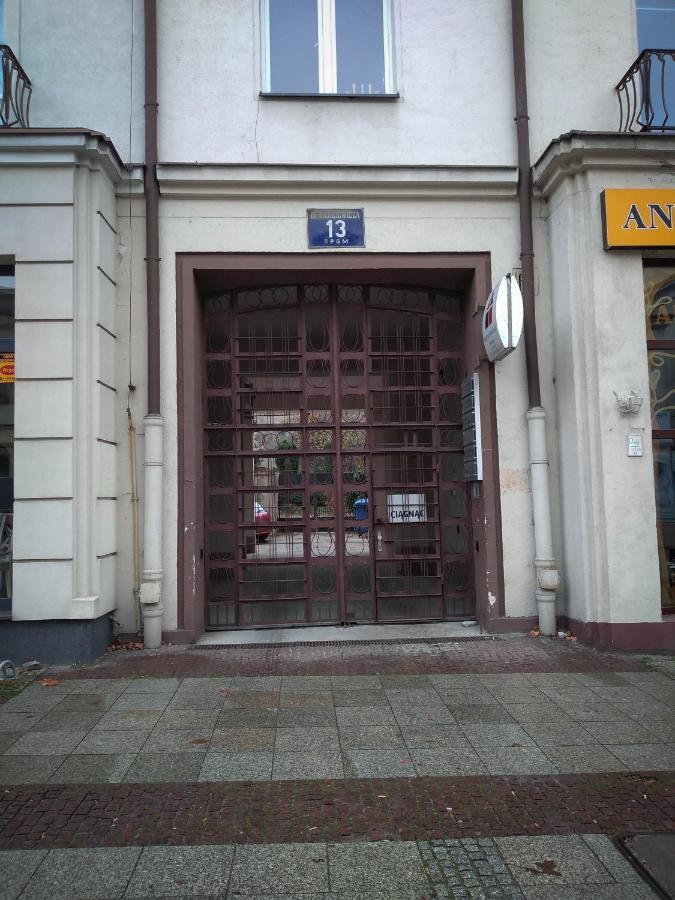 Skandynawski Sienkiewicza 13 * Kielce